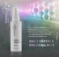 THERAVINE - Daily Defence Finishing Mist